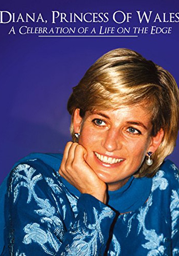 Diana Princess of Wales a Celebration of a Life online